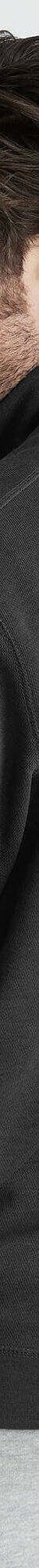Sweat entièrement zippé uni (anthracite chiné) Sweat entièrement zippé uni (anthracite chiné)